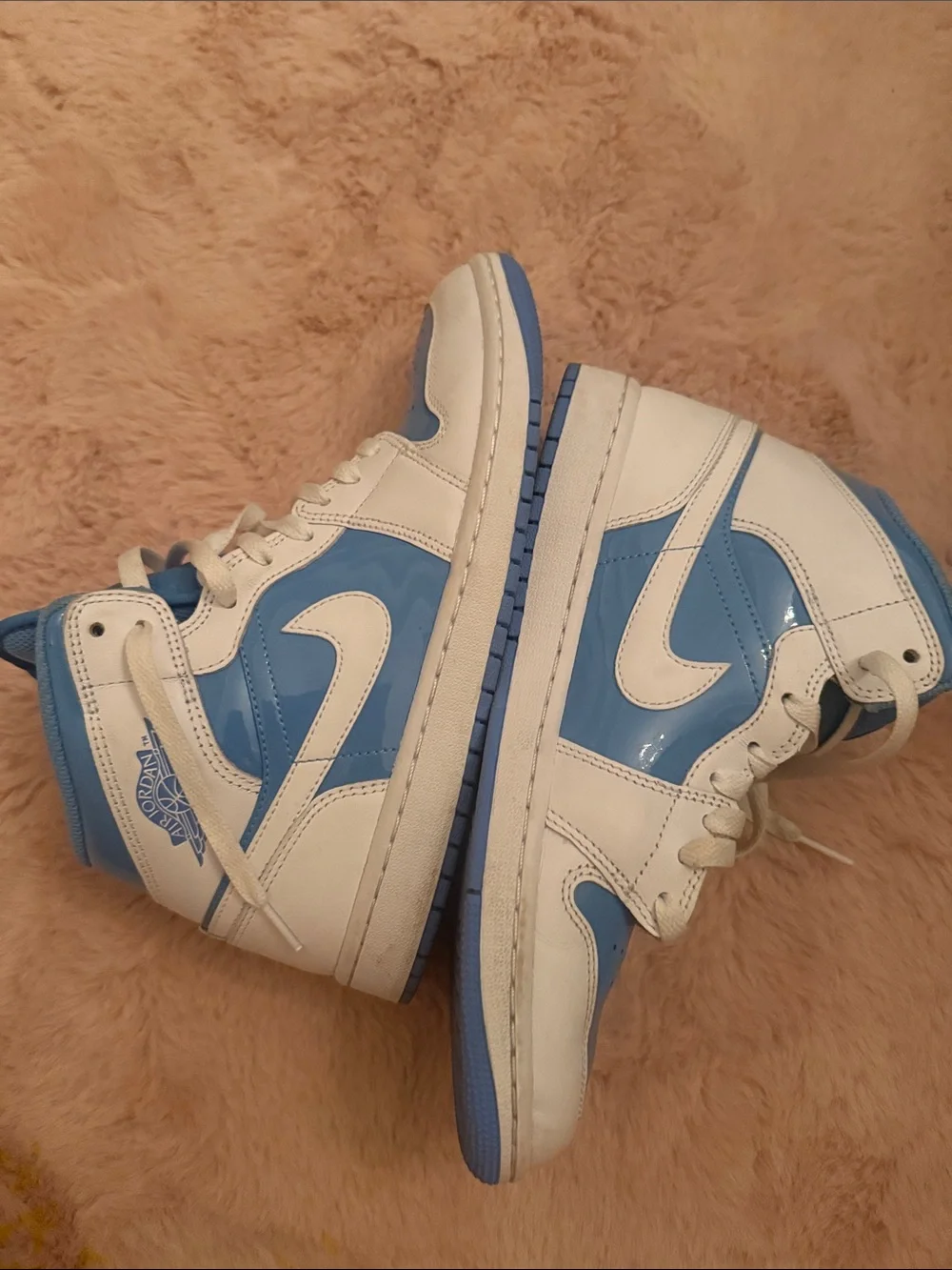 Jordan classic men’s